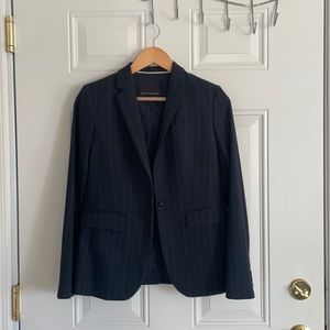 Banana Republic Blazer Jacket
